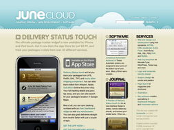 融合iPhone元素 2024年电脑平面设计的流行趋势解析