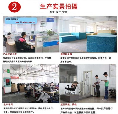 佛山现代优质网布椅 舒适实用与人体工学的完美结合